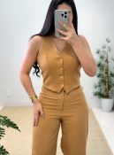 conjunto simone (preto)