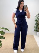 conjunto simone (preto)