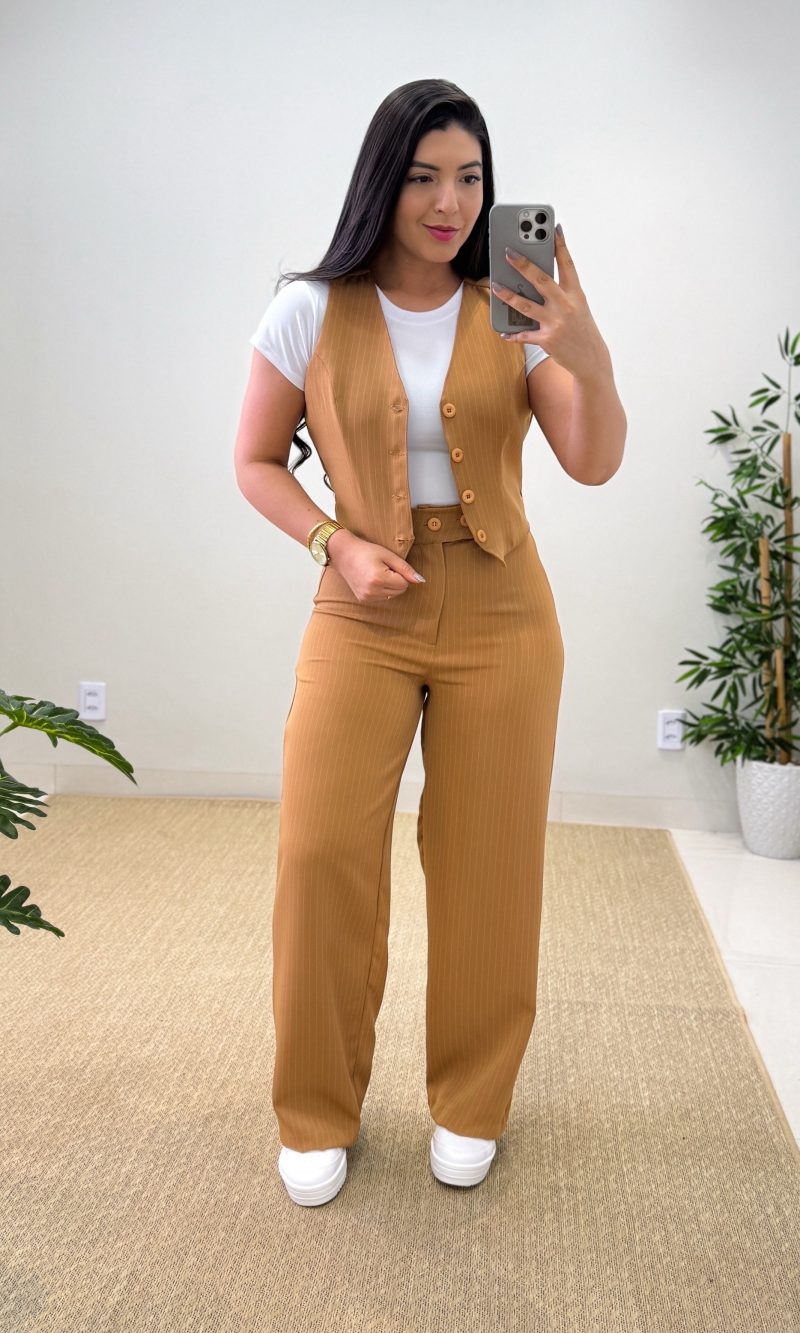 conjunto simone (preto)