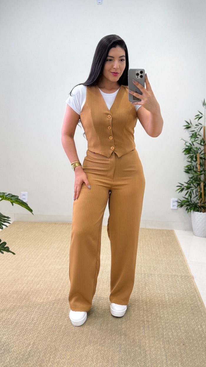 conjunto simone (preto)