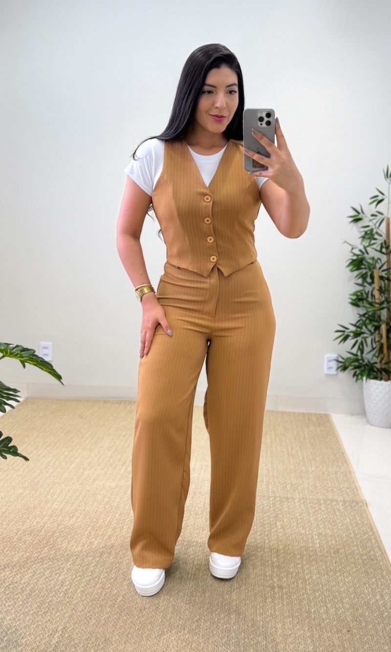 conjunto simone (preto)