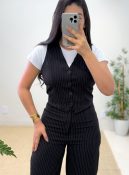 conjunto simone (preto)