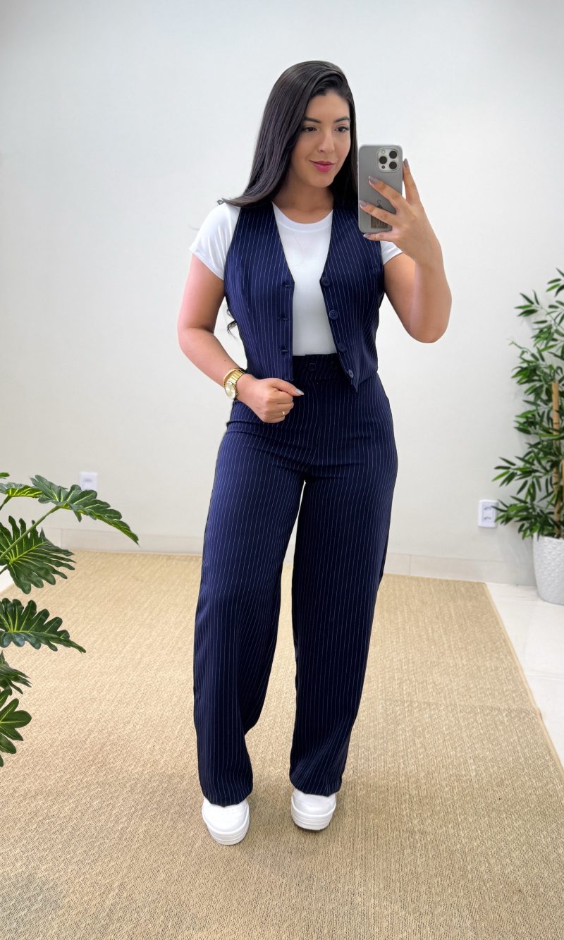 conjunto simone (preto)