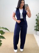 conjunto simone (preto)