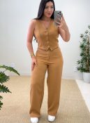 conjunto simone (preto)