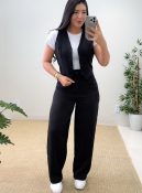 conjunto simone (preto)