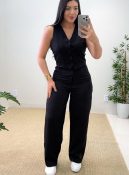 conjunto simone (preto)