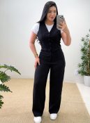 conjunto simone (preto)