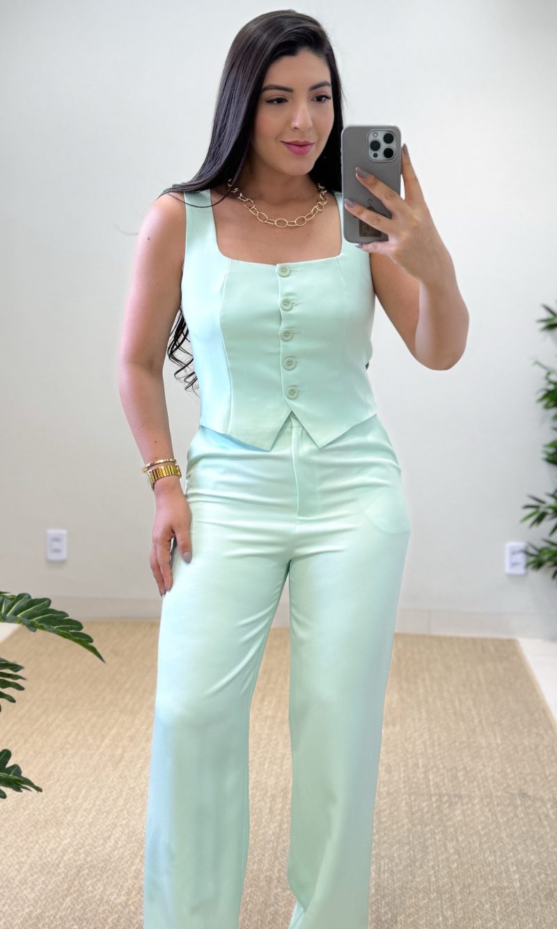 conjunto sofia (preto)