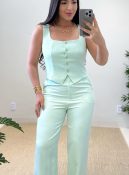 conjunto sofia (preto)