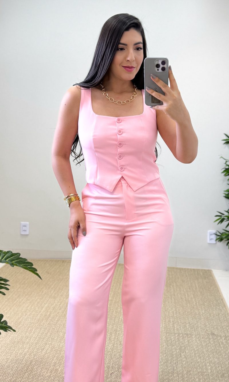 conjunto sofia (preto)