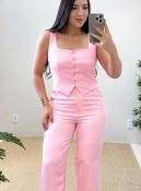 conjunto sofia (preto)