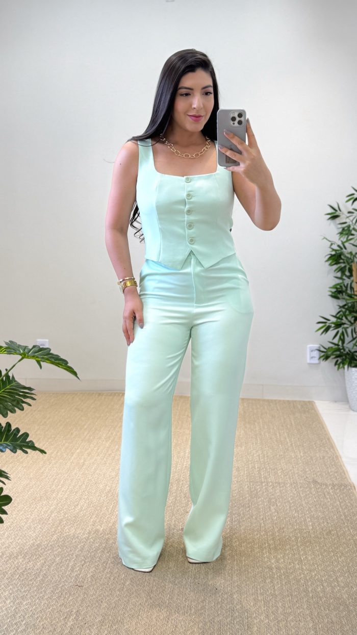 conjunto sofia (preto)