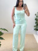 conjunto sofia (preto)