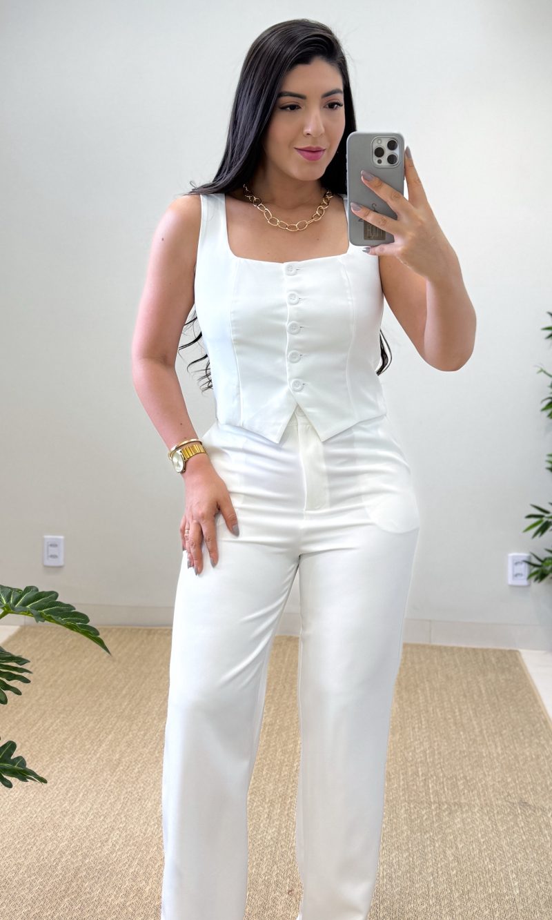 conjunto sofia (preto)