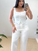 conjunto sofia (preto)