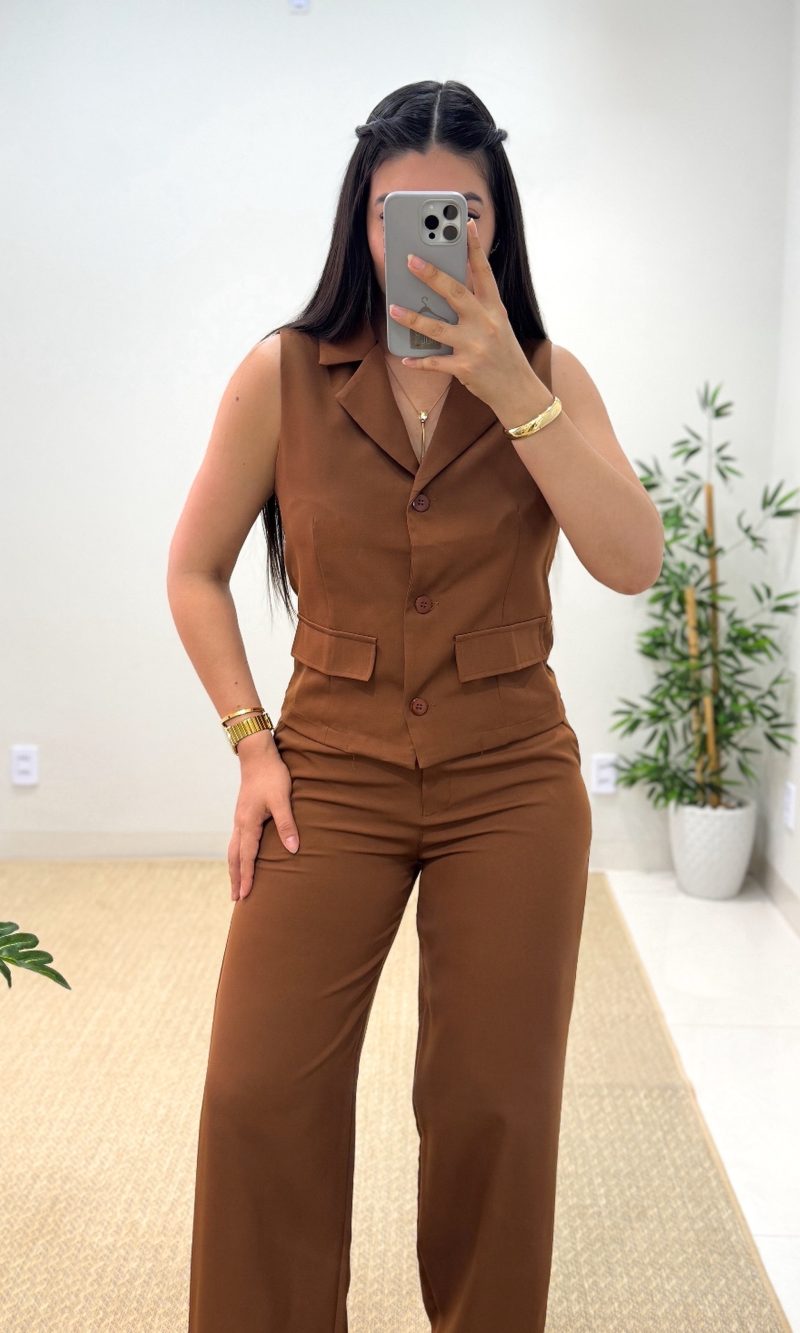 conjunto vellma (azul marinho) conjunto vellma (azul marinho)