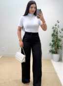 calça calista (preto)