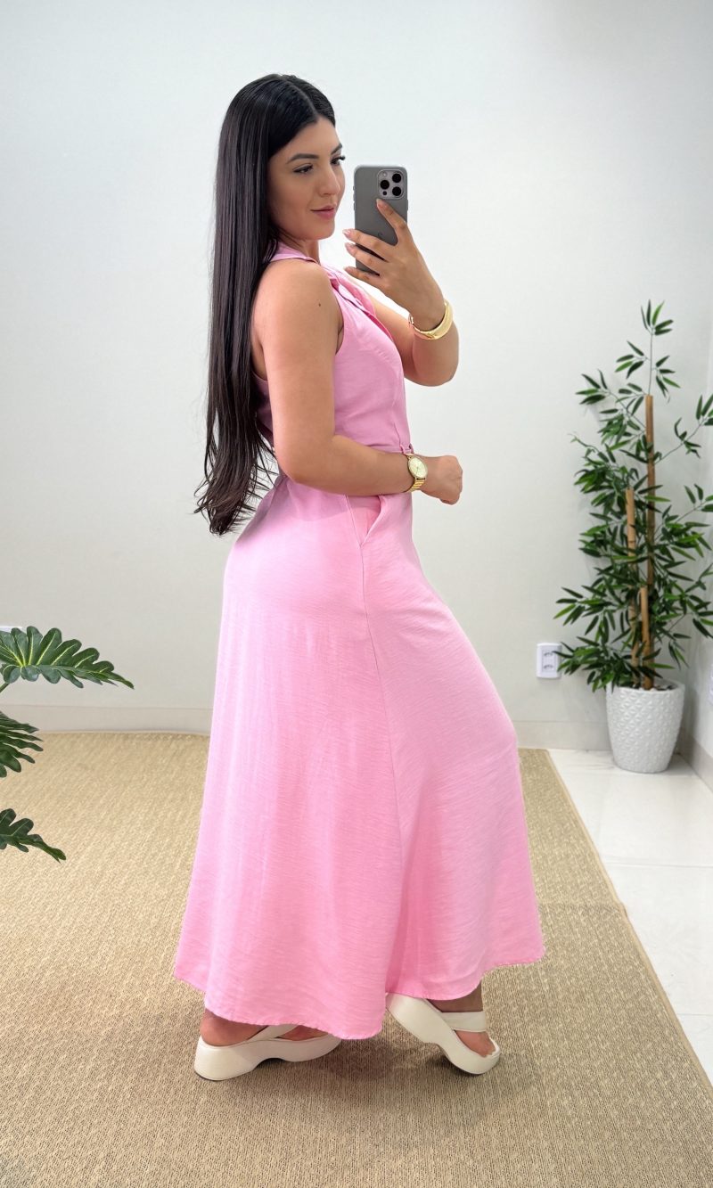 vestido brenna (preto)