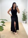 vestido brenna (preto)