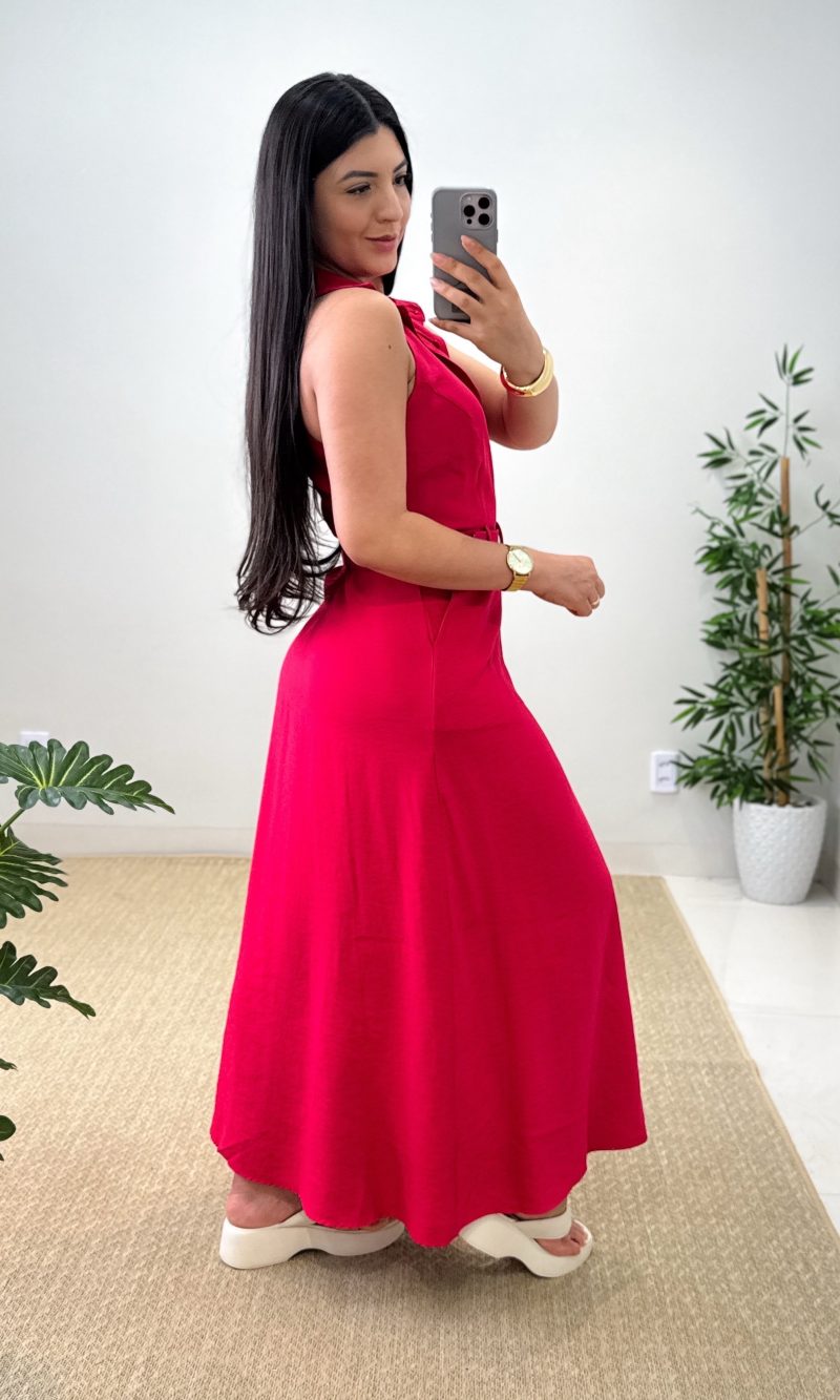 vestido brenna (preto)