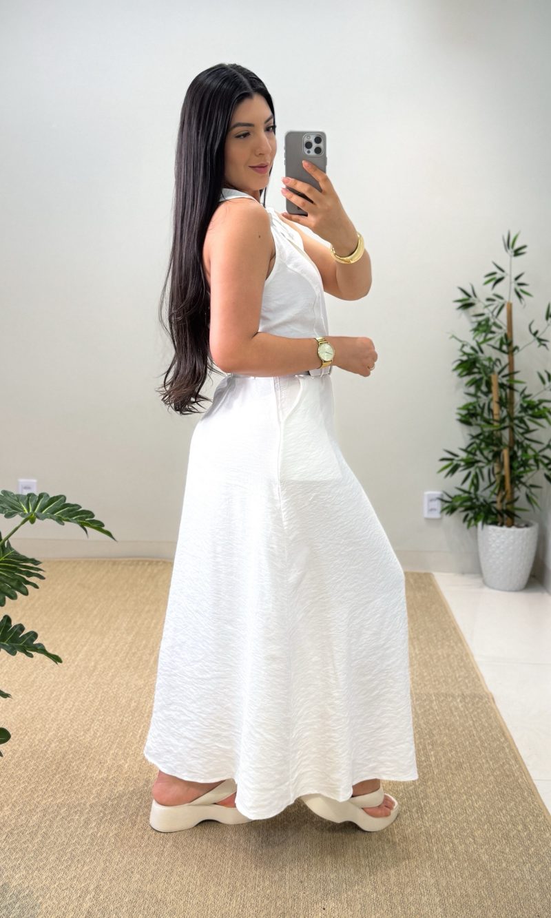 vestido brenna (preto)