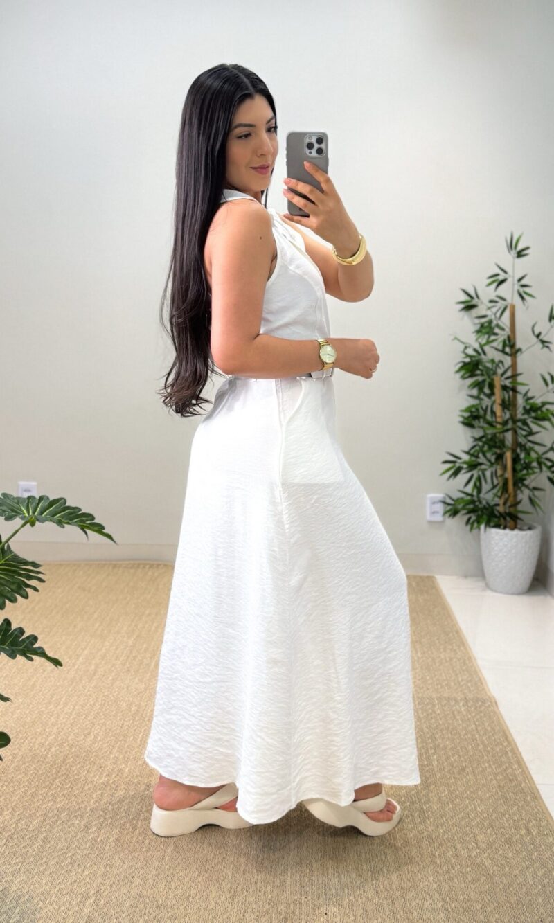 vestido brenna (preto)
