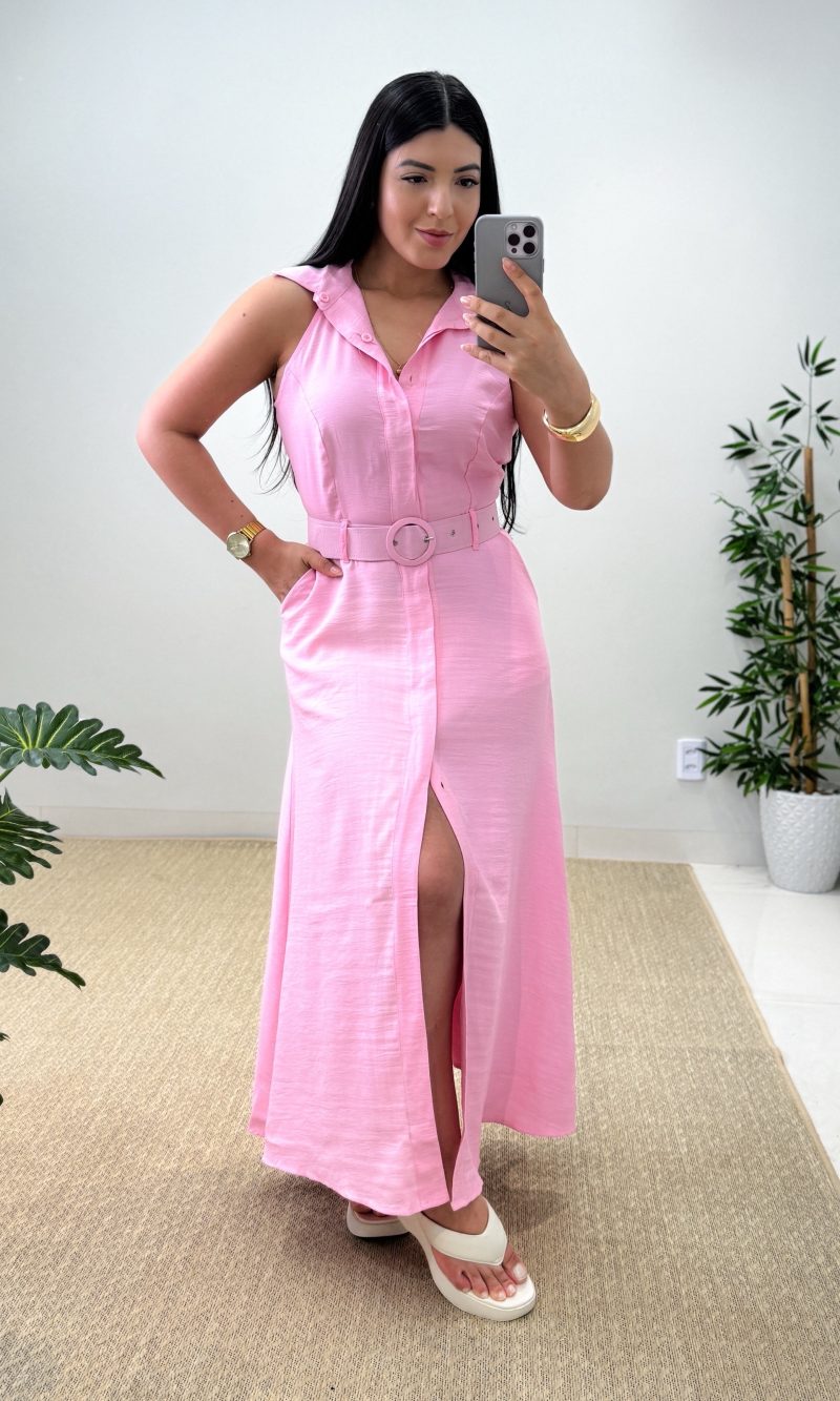 vestido brenna (preto)