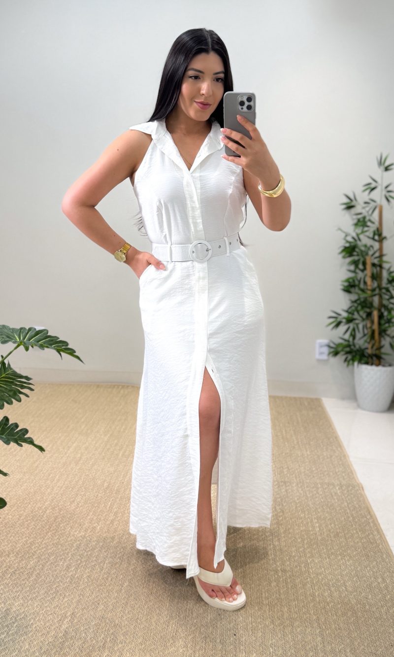 vestido brenna (preto)