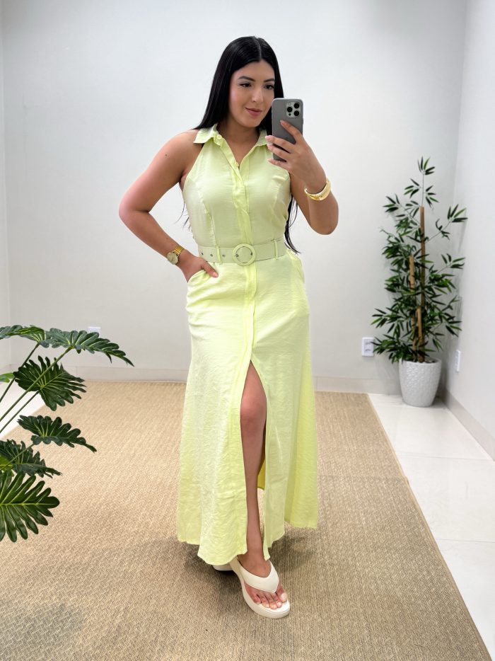 vestido brenna (preto)