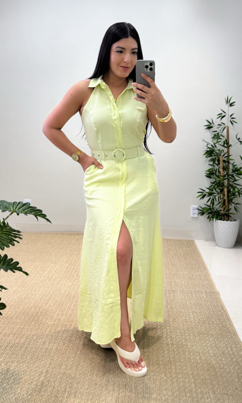 vestido brenna (preto)