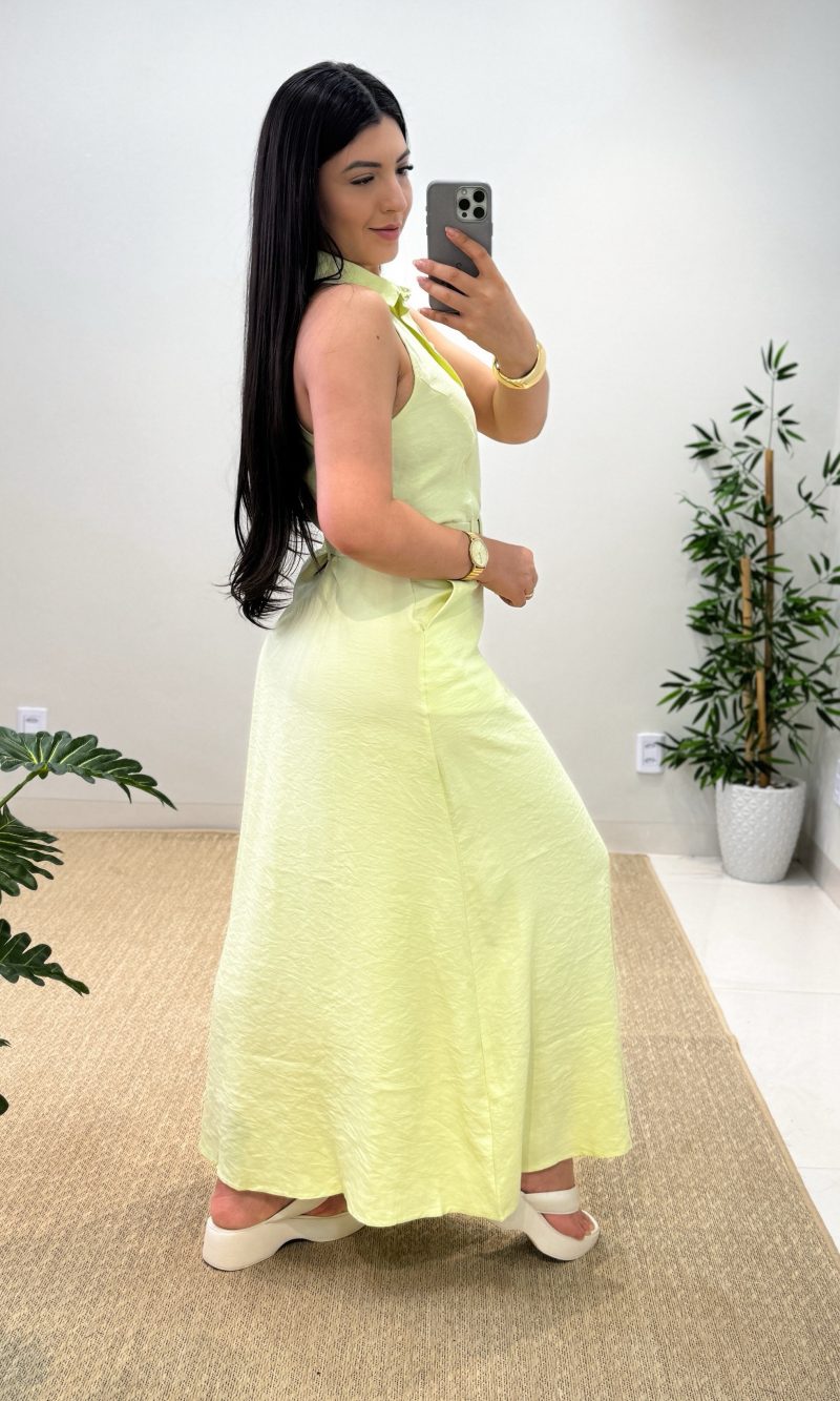 vestido brenna (preto)