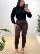 calça calista (branco)