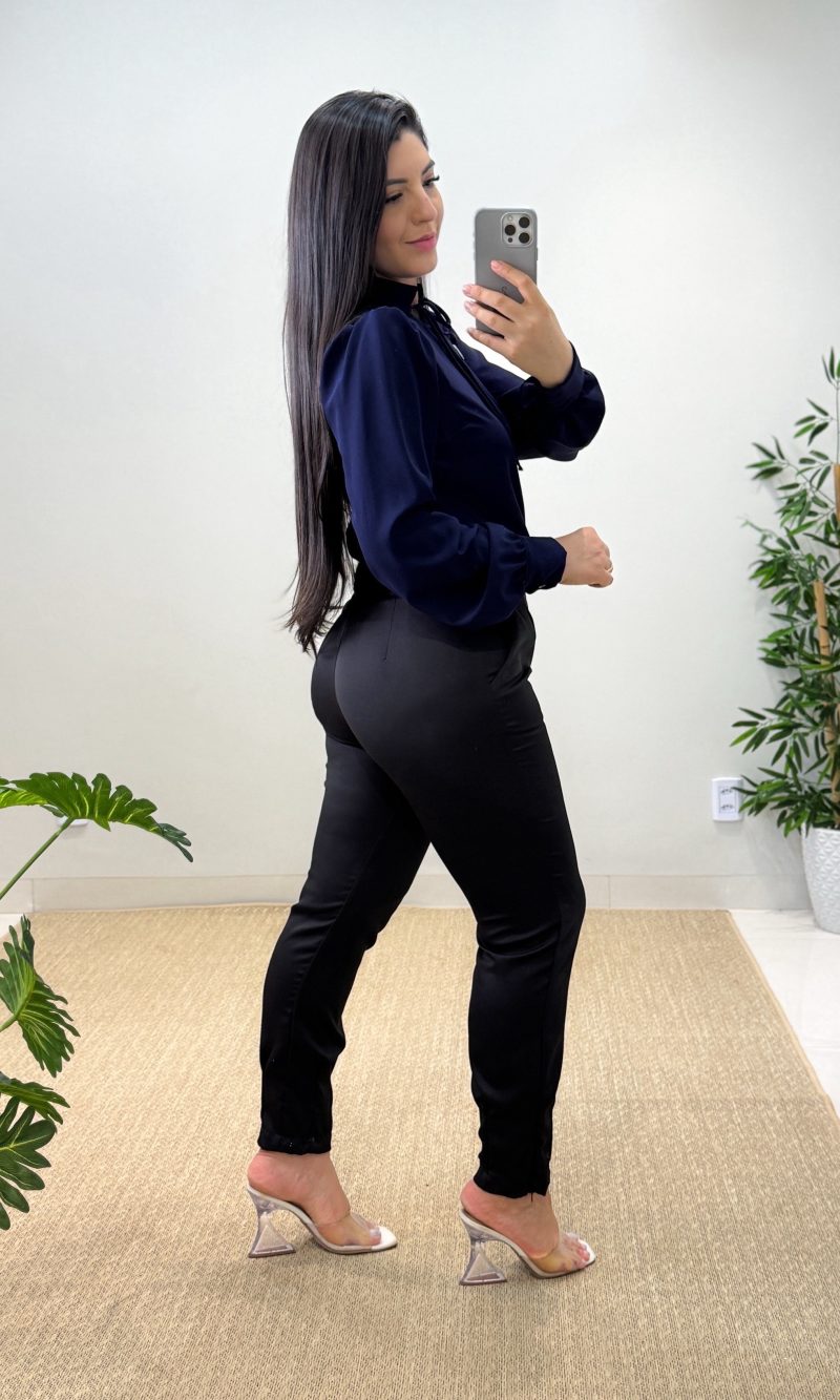 calça calista (branco)