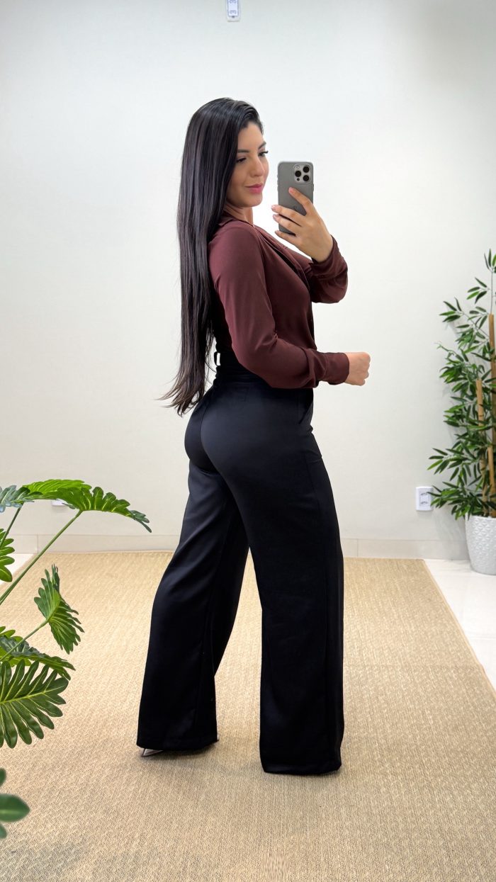 calça calista (branco) calça calista (branco)