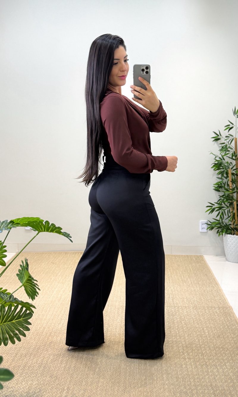 calça calista (branco)