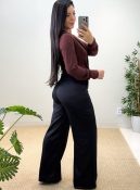 calça calista (branco)