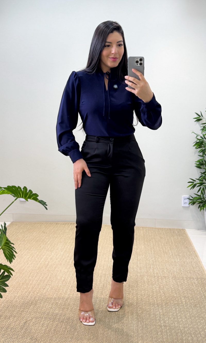 calça calista (branco)