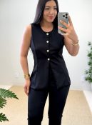 conjunto mara (marrom)