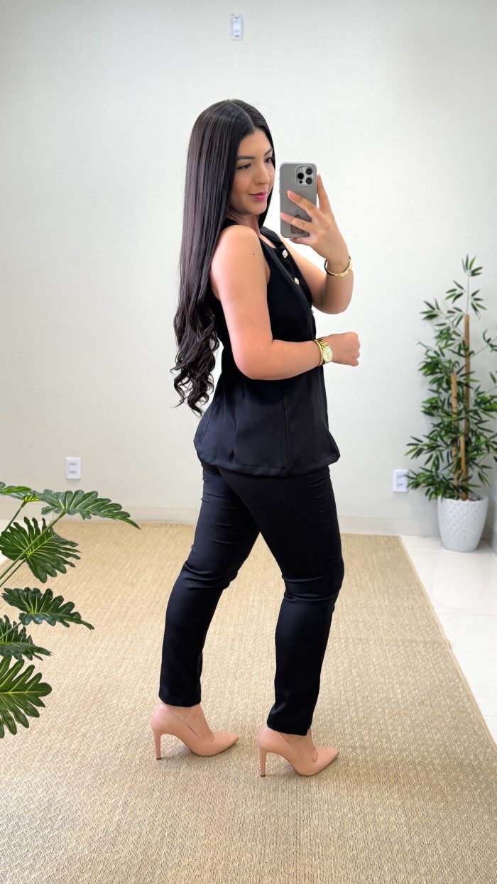 conjunto mara (marrom) conjunto mara (marrom)