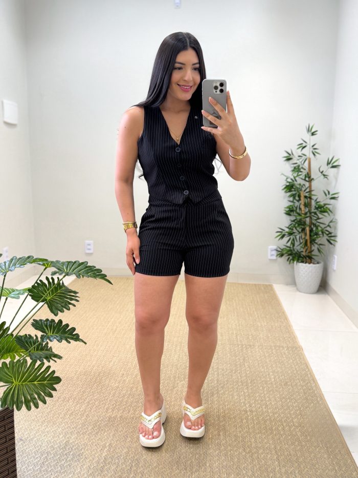 conjunto mara (marrom) conjunto mara (marrom)