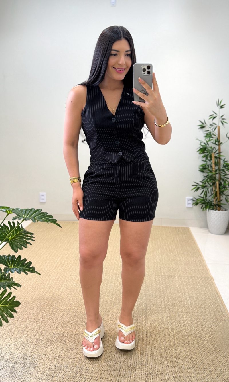 conjunto mara (marrom)