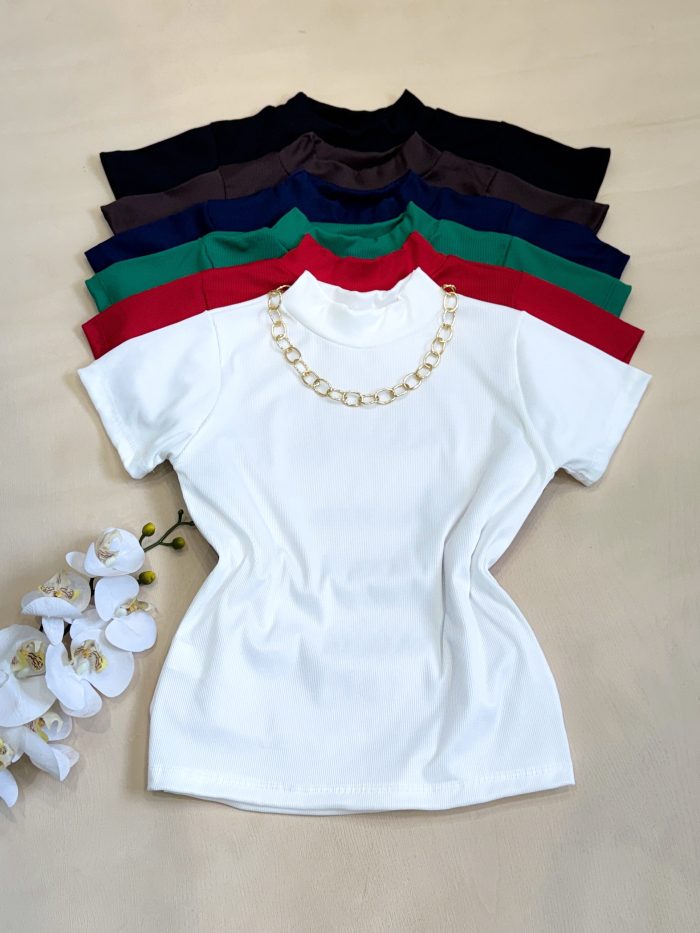 blusa verônica