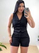 conjunto mary (preto)