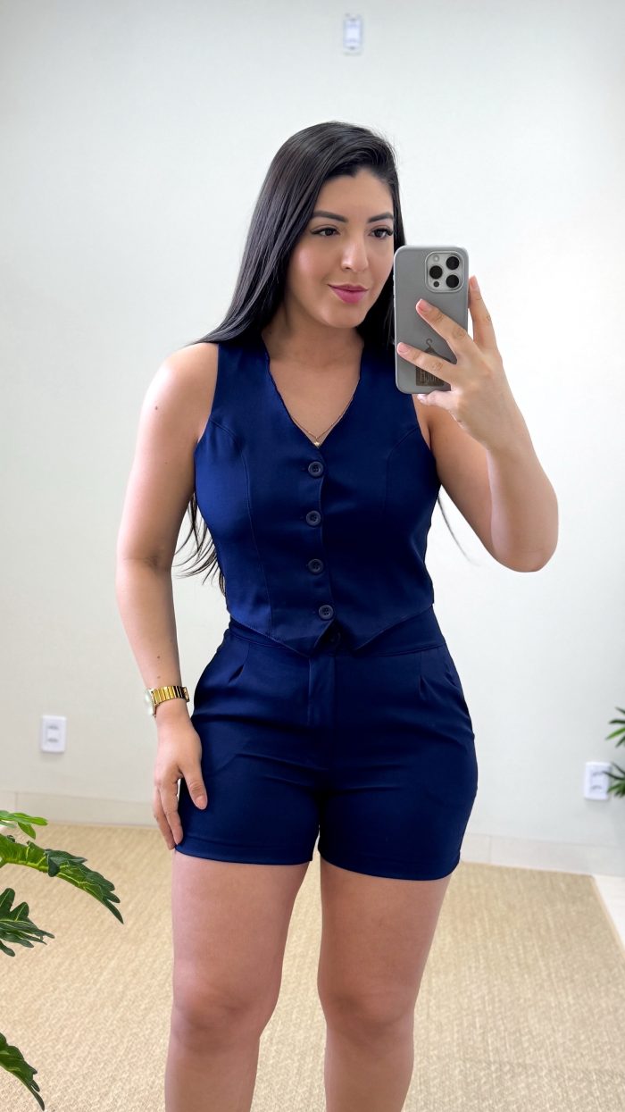 conjunto mary (preto)