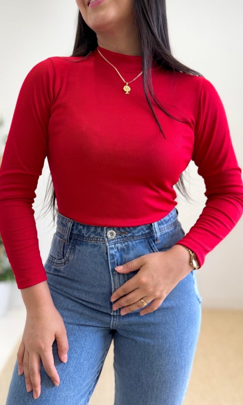 blusa verônica