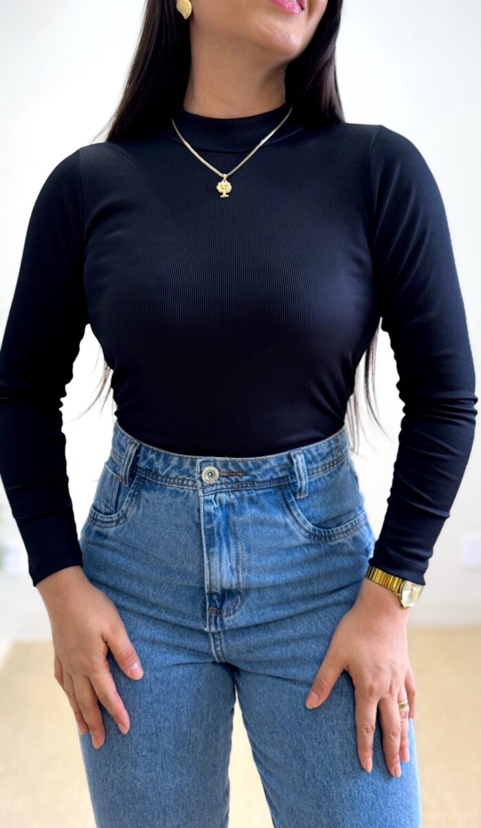 blusa verônica