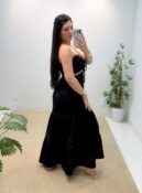 vestido angelina (vermelho)