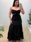 vestido angelina (vermelho)