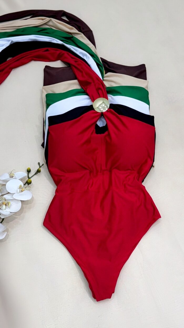 saia midi jardim (preto)